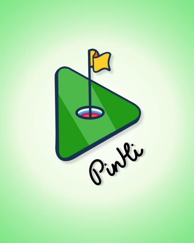 PinHi Golf Pin Location App