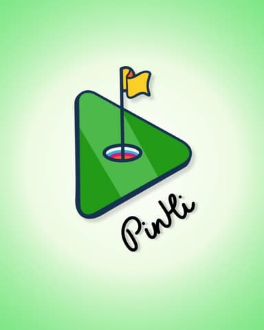 PinHi Golf Pin Location App